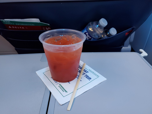 Bloody Mary
