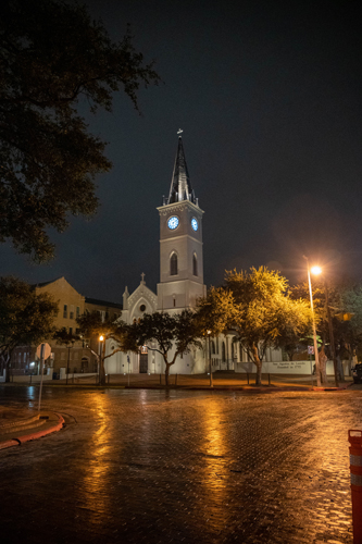 Church