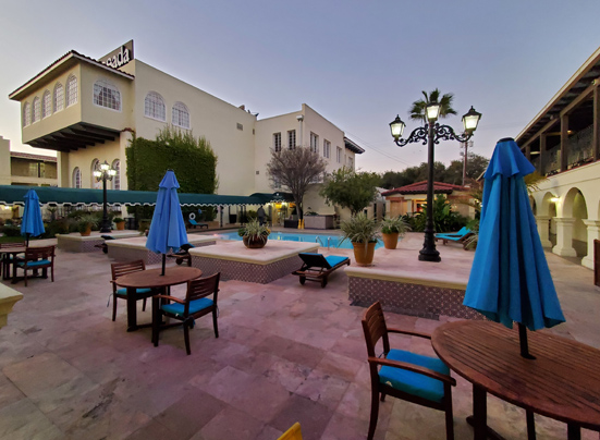 La Posada
