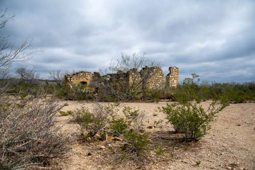 Ruins